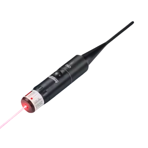 COLIMADOR LASER P/ MIRA  ACCURATE LBS